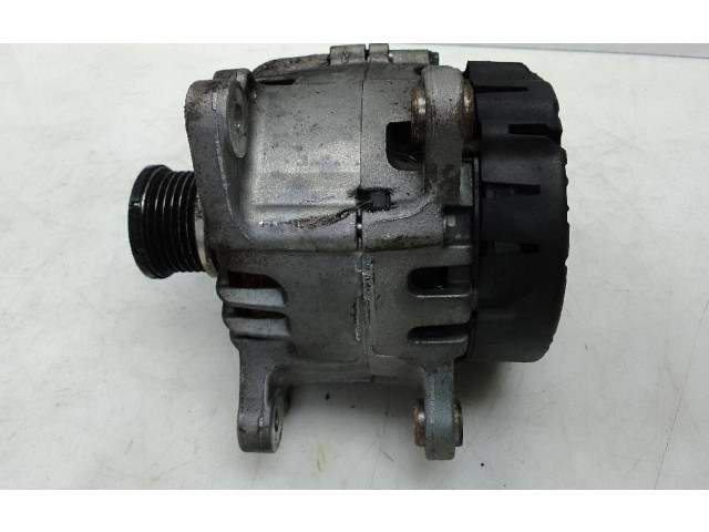 Генератор 04L903024 Audi A4 Allroad B9