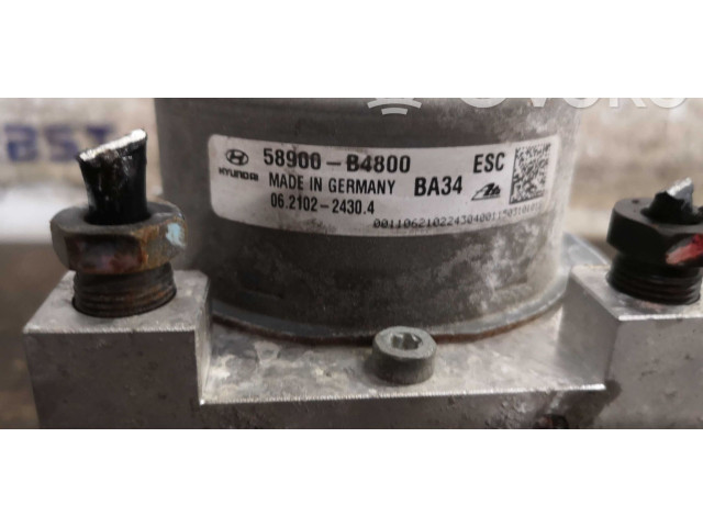 Блок АБС 58900B4800, 58900B4800 Hyundai i10 - года
