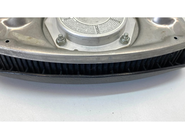 Подушка безопасности водителя 1404600498, A1404600498   Mercedes-Benz SL R129