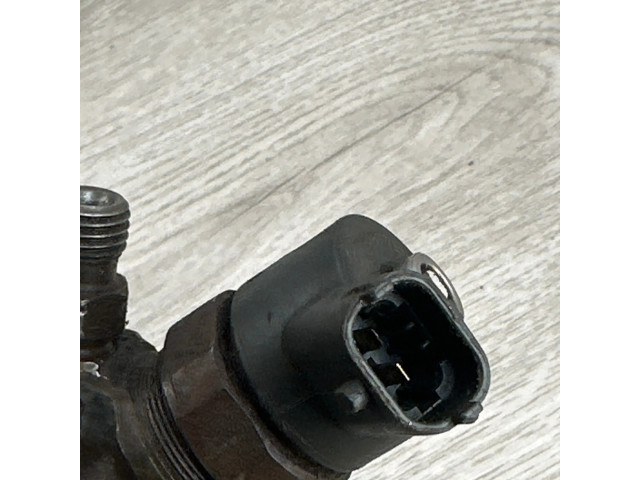 Форсунка 0445110036    Citroen C8 для дизельного двигателя  2.2