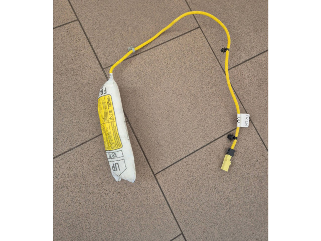 Подушка безопасности в сиденье 80610J7000 KIA Xceed