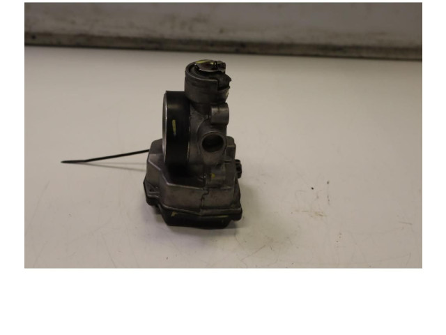 Řídící jednotka 9640796280   Peugeot 1007 2005