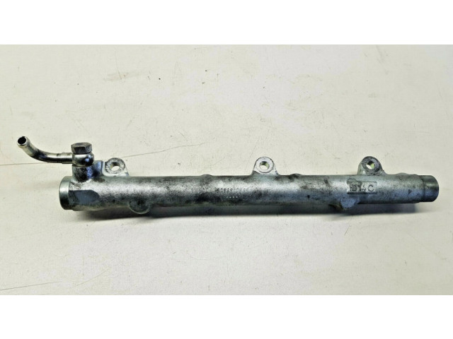 Топливная рампа 7787164, nr6423 BMW X3 E83 2.0