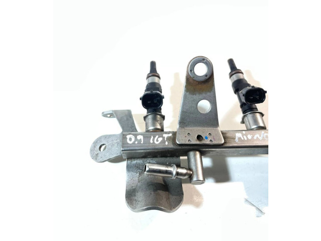 Vstřikovací lišta 175201470R, 20180628 Nissan Micra K14 26580JD00B 00954000