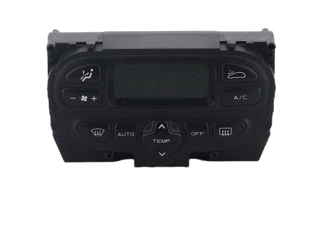 Блок управления климат-контролем 96514030XT Citroen Xsara Picasso
