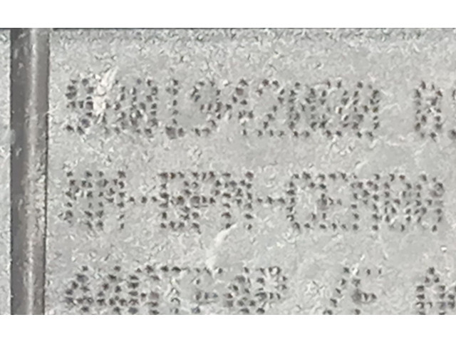 Турбина Дроссель Peugeot 2008 I  9801942080   для двигателя HNZ      