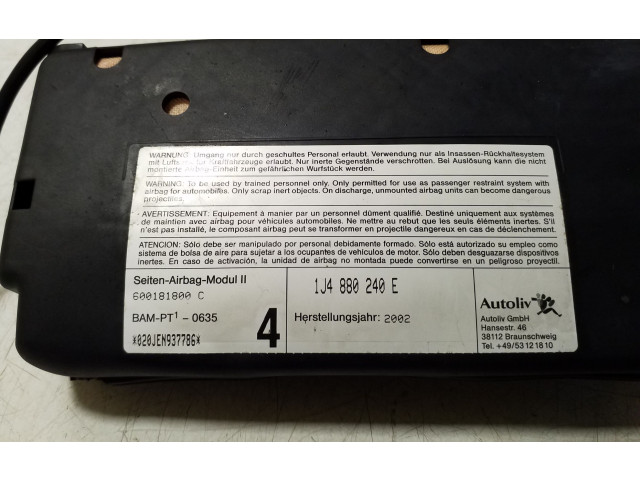 Надувная подушка для сиденья