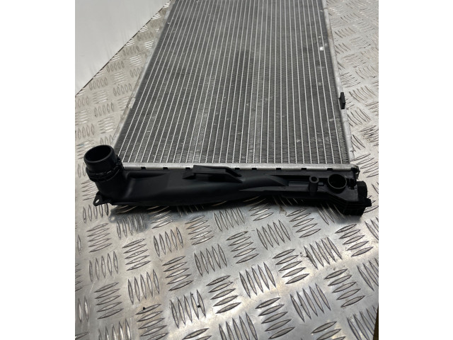 Радиатор охлаждающей жидкости