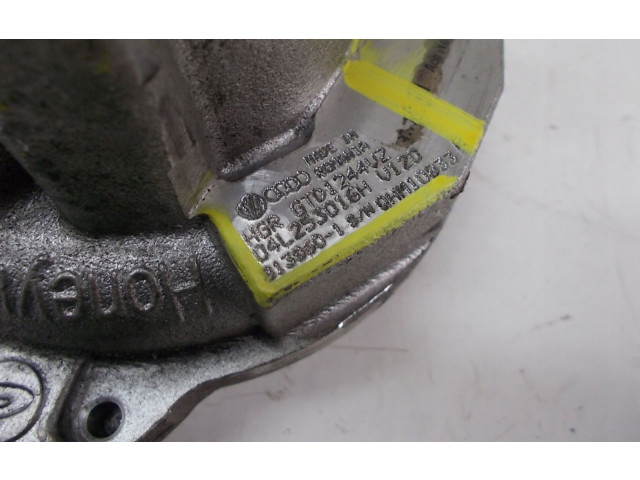 Турбина Volkswagen Golf VII 04L253016H, TURBOSPREARKA