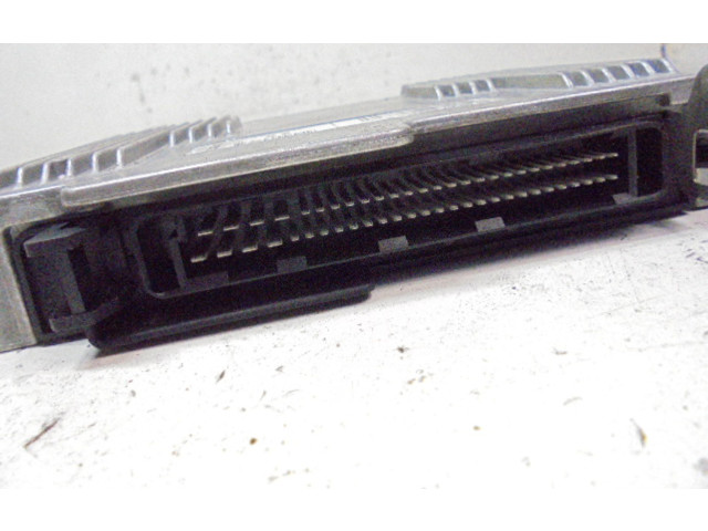 Блок управления двигателем Блок управления 96558744, 96558744   Chevrolet Matiz