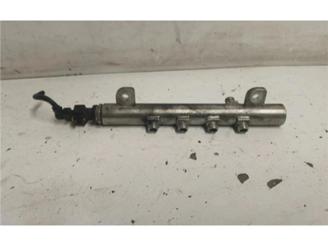 Топливная рампа 55197372, 55197372 Saab 9-3 Ver2 для двигателя Z19DTH(Euro 5)