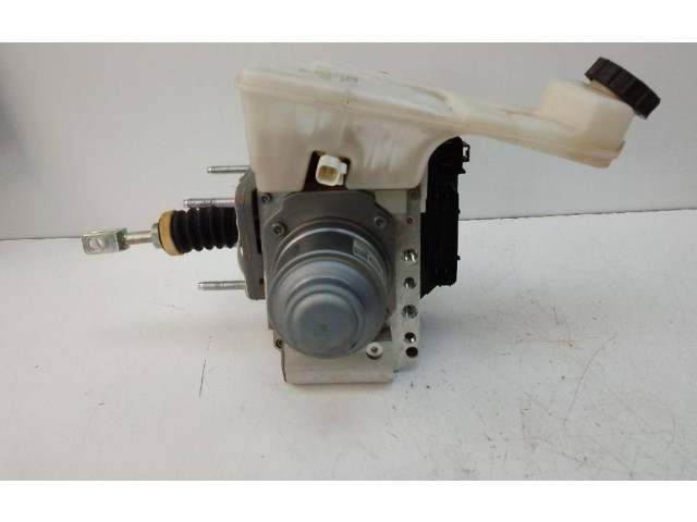 Блок АБС Jx61-2d335-al   Ford  Focus  2018 -  года