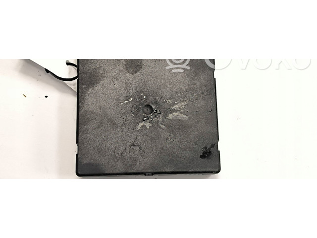 Přístrojová deska Audi A8 S8 D3 4E 2003