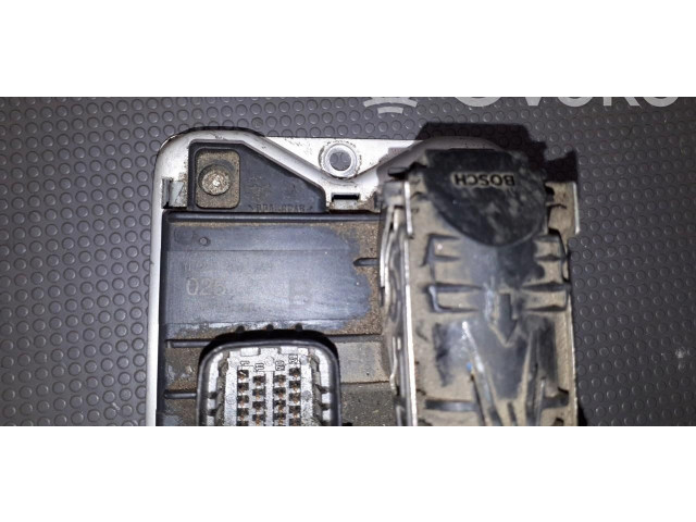 Řídící jednotka 0261204943 Alfa Romeo 145 - 146 1997