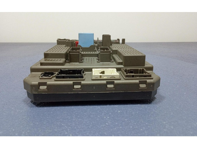 Блок предохранителей  9646907380, 9646907380   Audi A6 S6 C8 4K    