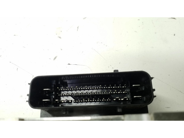 Блок АБС DG9C2C405DF, DG9C2C405   Ford  Fusion II  2013-- года