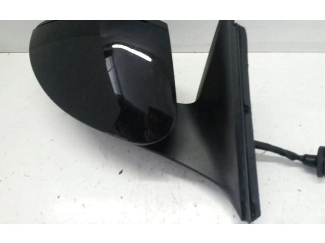 Зеркало электрическое        Skoda Octavia Mk4  2019 -  года   