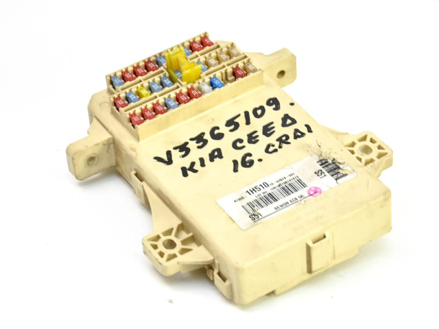 Řídící jednotka 391032A710, 39103-2A710 KIA Ceed 2008