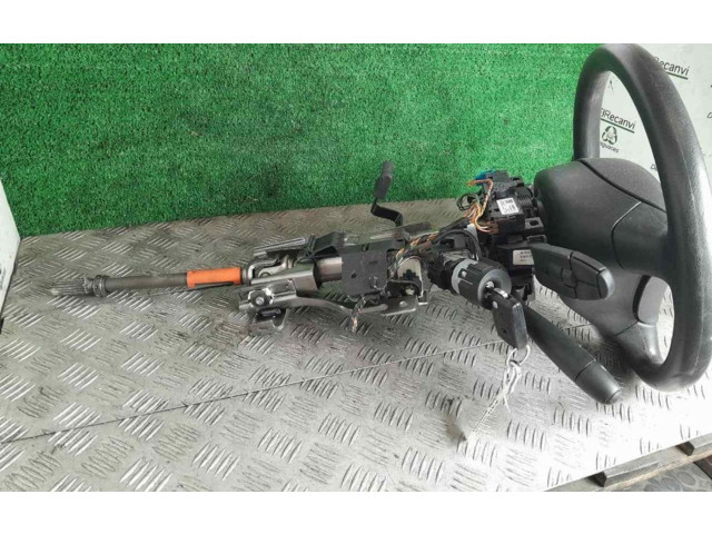 Volant Peugeot 307 2005 9638983380