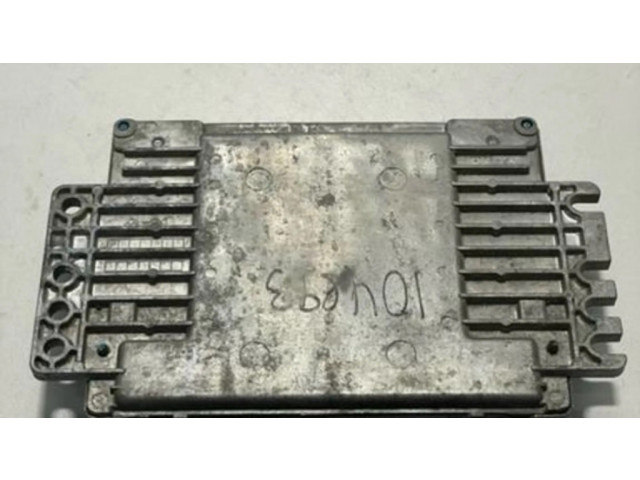 Řídící jednotka MEC37910 Nissan Note (E11) 2009