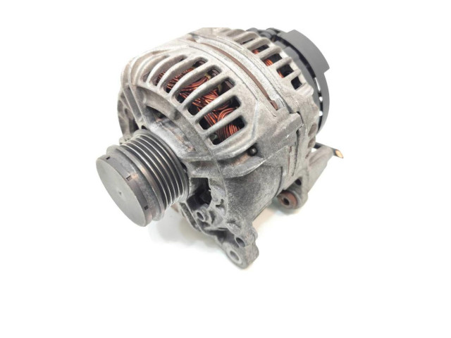 Генератор 028903031   Volkswagen PASSAT      