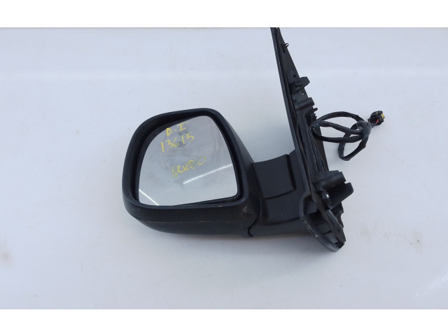 Zpětné zrcátko  Fiat Scudo 2022  E2-B2-4-1  