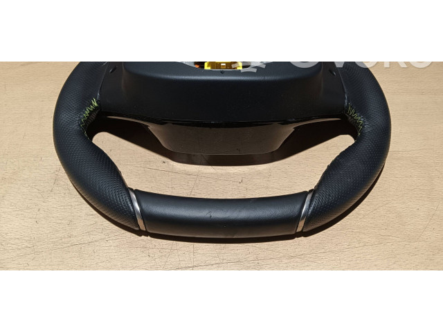 Руль Peugeot 2008 II 2019 - года 98546458ZD