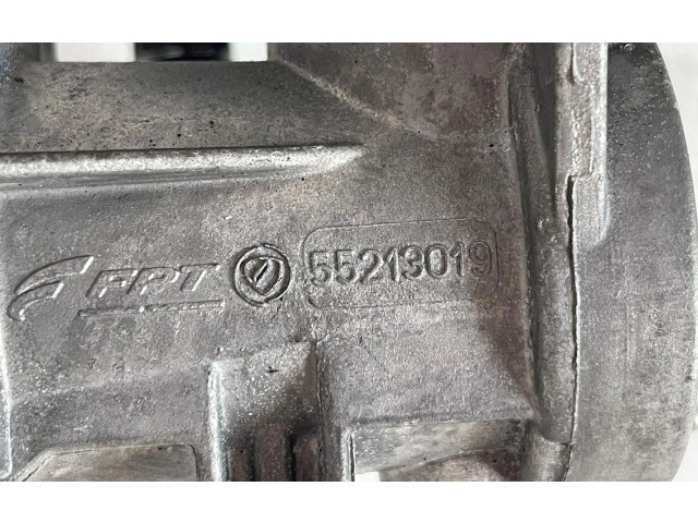 Руль 55213019, 199B1000    Alfa Romeo Mito