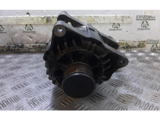 Генератор    Citroen C5      