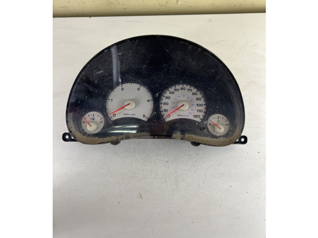 Панель приборов 04828962AB, P56010494AB Jeep Cherokee III KJ