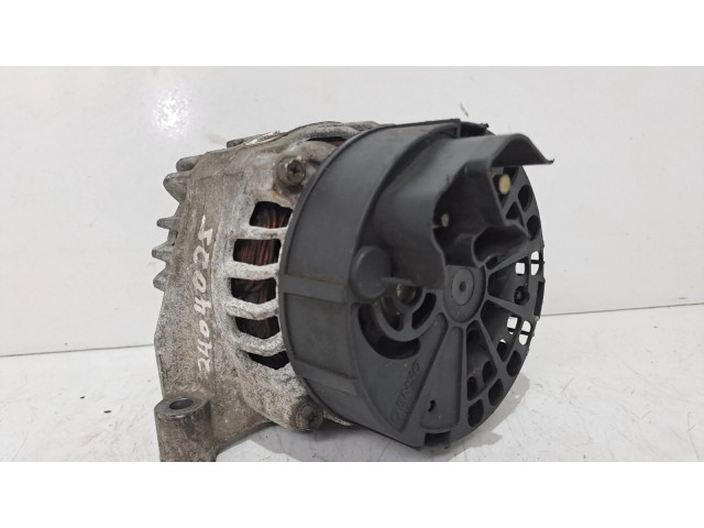 Генератор DENSO   Fiat Grande Punto 1.2     