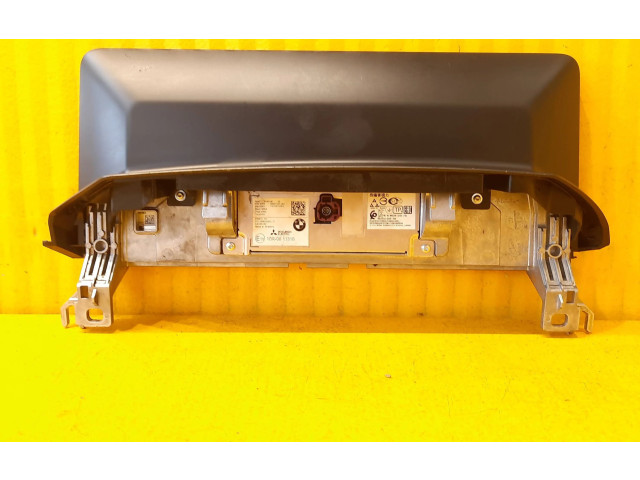 Дисплей    5A42087, 5A42087   BMW X3 G01