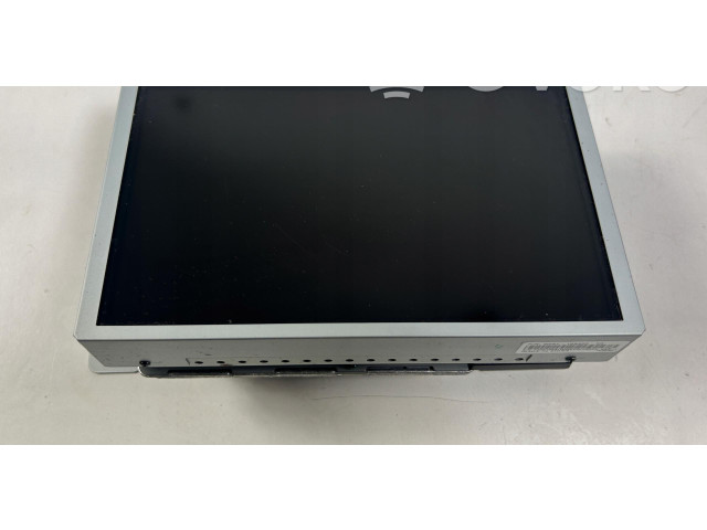 Экран/ дисплей / маленький экран Lincoln MKZ II  2012 - 2020 года HP5T-14G370-GCE      