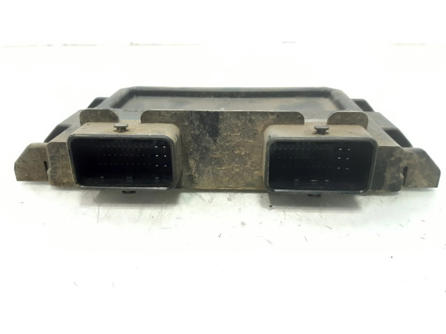 Řídící jednotka 9661879180   Citroen Berlingo 1963