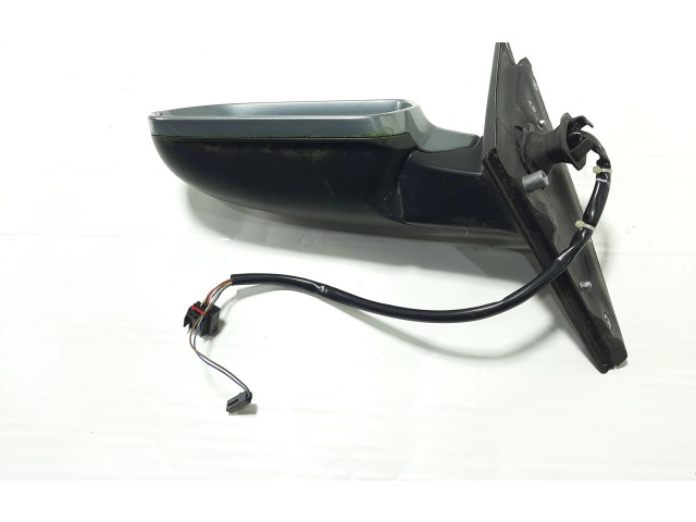 Zpětné zrcátko Audi A4 S4 B8 8K 2009