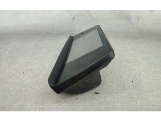 Дисплей 929224302U, 1519281Z01 BMW 1 F20 F21