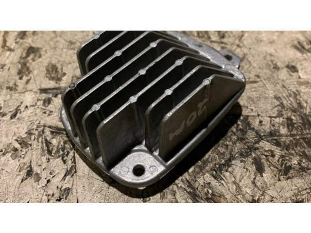 LED модуль контроля