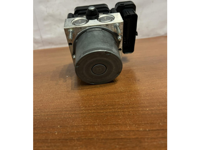 Блок АБС 0265956242, D4666 Jaguar XF X260 2015- года