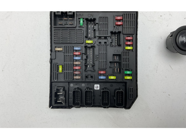 Генератор 237101478R, 237101478R   Renault Scenic III -  Grand scenic III      
