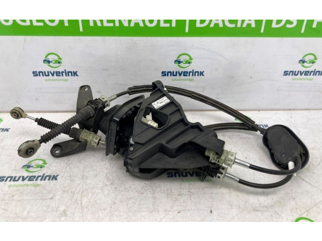 Přístrojová deska Renault Kangoo III 2023 341041078R, 341041078R