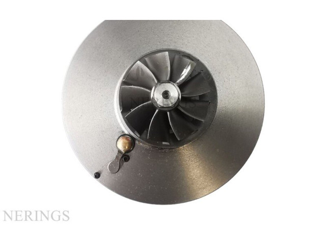 Турбина Nissan Almera N16 727477-0005, CHRA10-0192