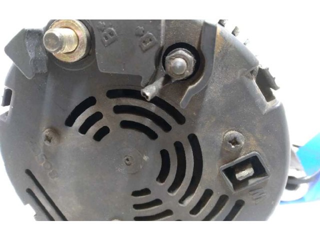 Генератор 4221826, 89524 Saab 900