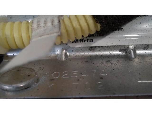 Боковая подушка безопасности 78850SJDG82, 78850 Honda FR-V