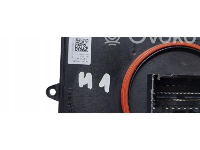 Блок управления Xenon