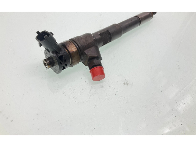 Vstřikovač 0445110485 Renault Captur