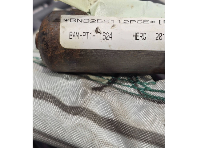 Боковая подушка безопасности BAMPT11624 Lexus NX