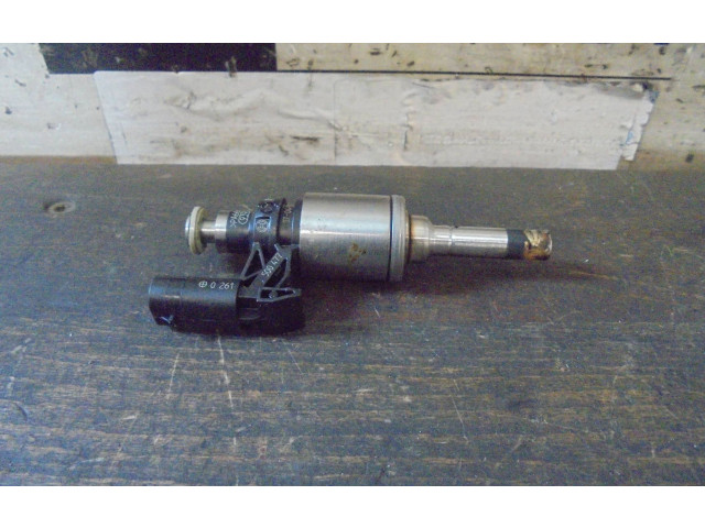 Форсунка 04E906036AF, 0261500477 Skoda Fabia Mk3 (NJ) CJZD