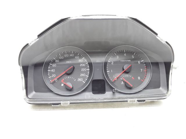 Панель приборов 31254775   Volvo C30       