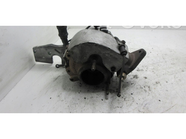 Turbodmychadlo Турбина 057145722G, 4057145722G   Audi A8 S8 D3 4E   