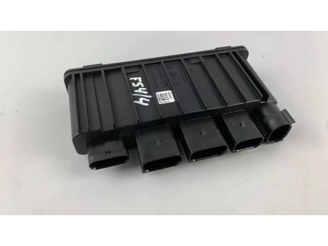 Блок управления 8661071 Mini Clubman F54